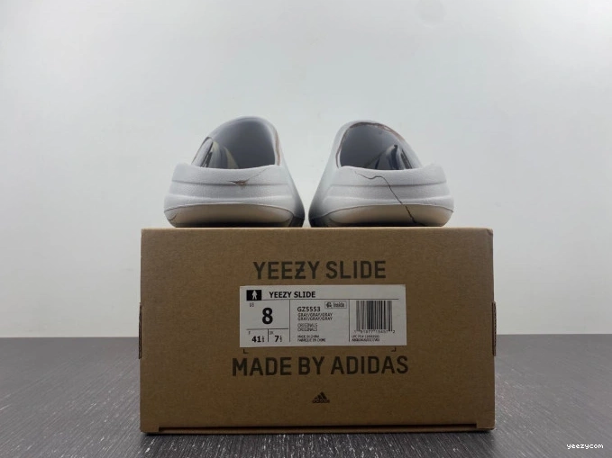 Adidas GZ5553 Yeezy Slide 0810